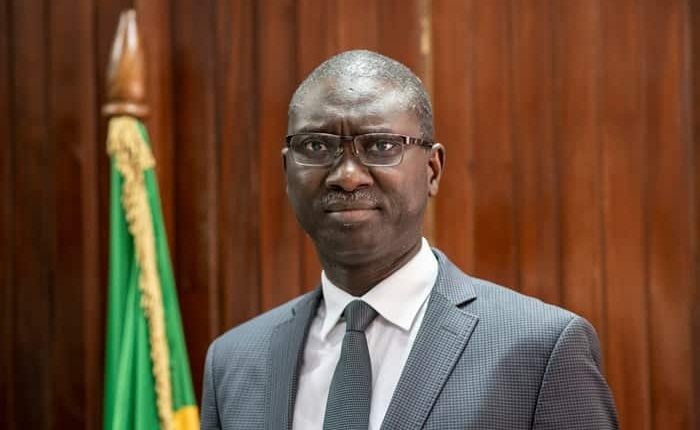 Reddition des comptes : l'affaire Ismaila Madior Fall divise les députés