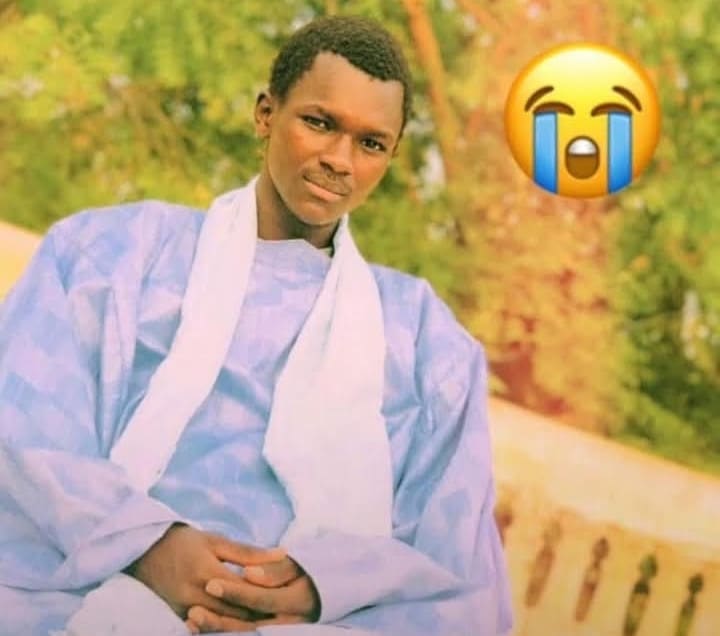 Décès du jeune Fallou Diop : "Un autre martyr s'en est allé...", (Cheikh Thioro Mbacké)