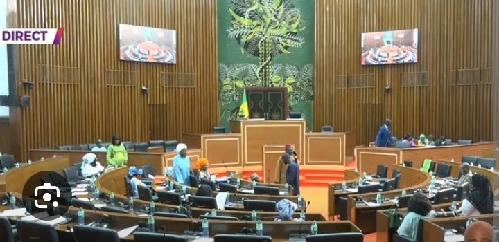 Levée d'immunité parlementaire : Cet autre député qui risque gros après Farba Ngom