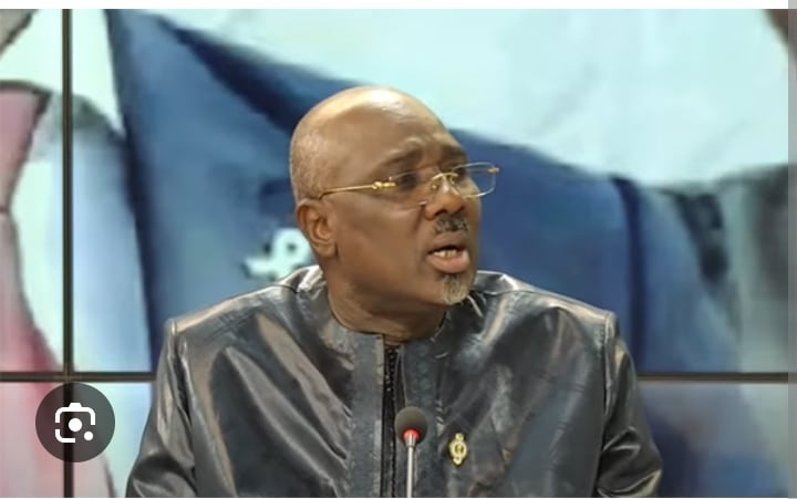 Affaire Farba Ngom : Ses militants aux États-Unis en ordre de bataille !