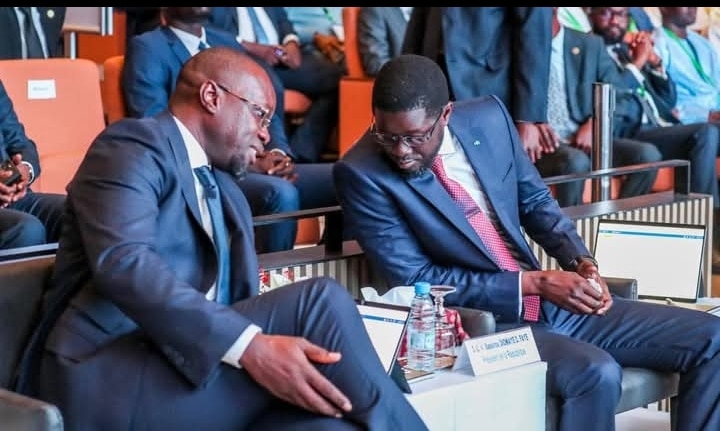 Mise en place d'un front contre Diomaye et Sonko : l'Opposition prépare une grande riposte !