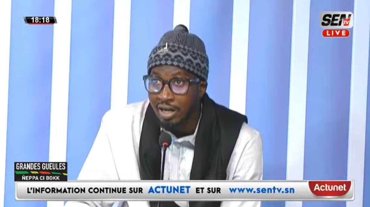 Affaire Abou Diallo : Le procureur requiert 6 mois dont 15 jours ferme