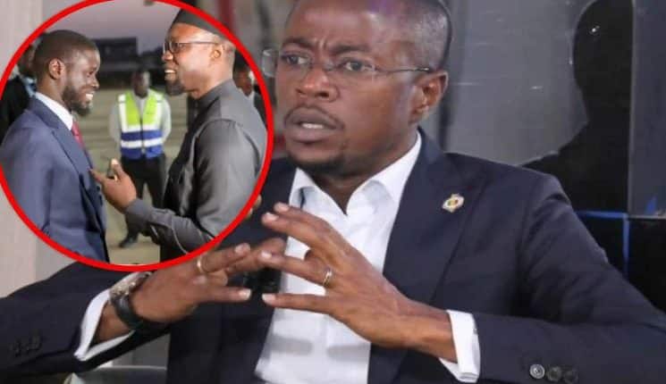 Hausse des prix du riz et de l’huile : Abdou Mbow adresse une question écrite au ministre du commerce