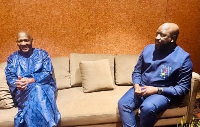 8e Conférence du Réseau Francophone des Régulateurs des Médias : Alioune Sall invite les régulateurs francophones à se pencher sur un nouveau modèle intégrant les enjeux du numérique