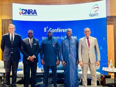 8e Conférence du Réseau Francophone des Régulateurs des Médias : Alioune Sall invite les régulateurs francophones à se pencher sur un nouveau modèle intégrant les enjeux du numérique