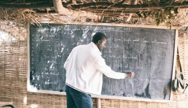 Éducation nationale : Le ministère annonce le recrutement de 2000 enseignants