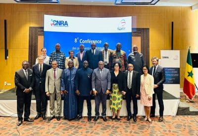 8e Conférence du Réseau Francophone des Régulateurs des Médias : Alioune Sall invite les régulateurs francophones à se pencher sur un nouveau modèle intégrant les enjeux du numérique