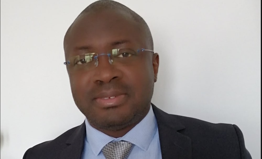 Me Patrick Kabou : "Le Sénégal serait une puissance mondiale si..."