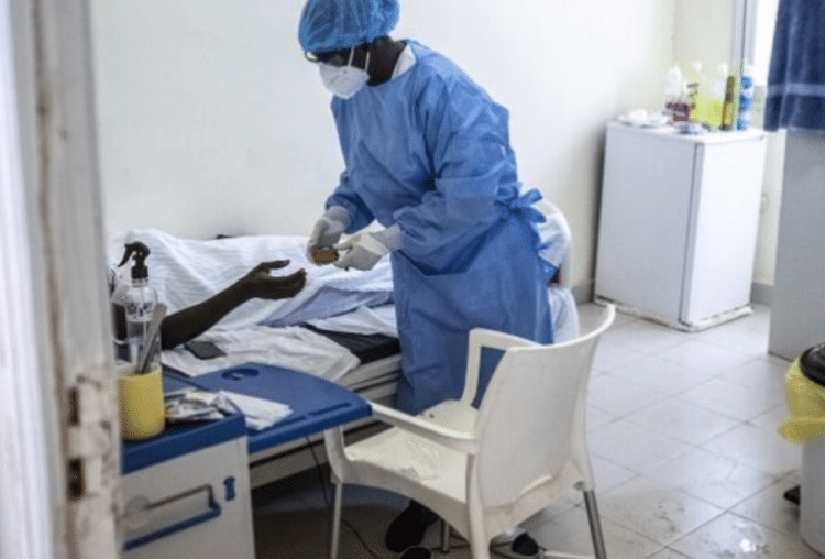 Fièvre de Crimée Congo : Un décès enregistré à Birkilane, dans la région de Kaffrine