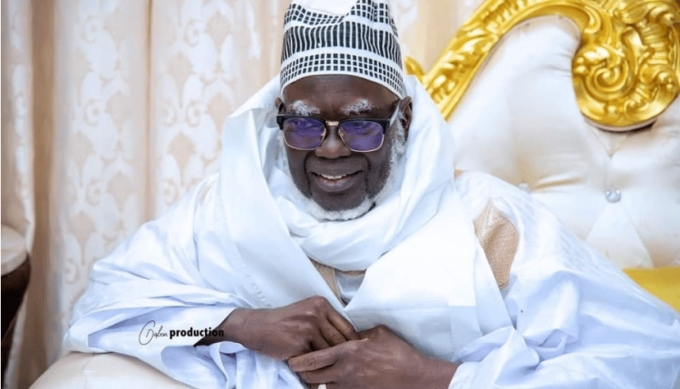 Serigne Mountakha
