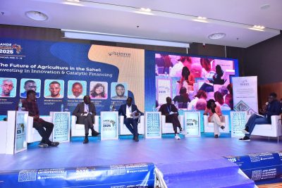 Un grand prix et des opportunités de mentorat offerts aux lauréats de la 4e édition du AYuTe Africa Challenge Sénégal (Par Heifer International)