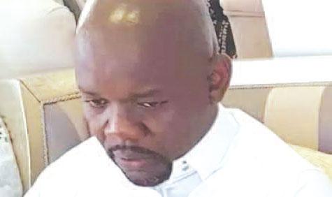 Urgent - PJF : Tahirou Sarr envoyé en prison