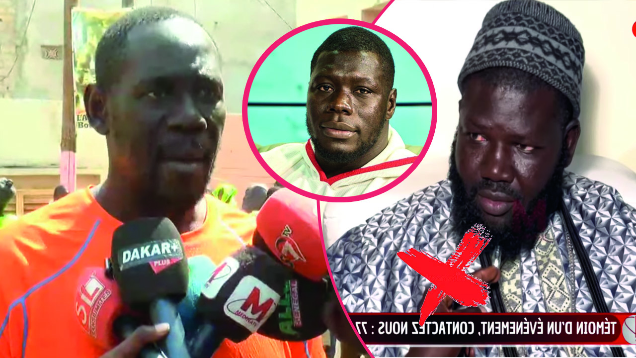 "Sa Touba Day Diapalé Ama" : Ce proche de Franc déverse sa colère et réplique "Kham Naniou..." (Vidéo)