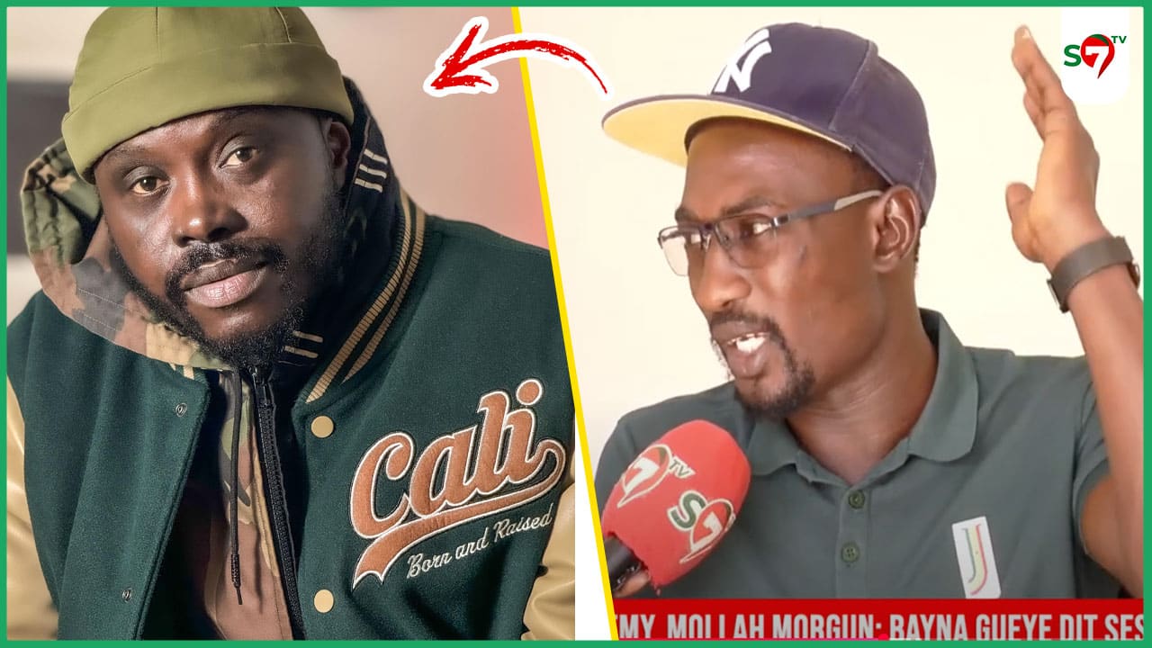 (Vidéo) Bayna Gueye "pulvérise" Mollah Morgun "Ay Waxam Ça N’Affecte Nullement Le Parti (Pastef)…"