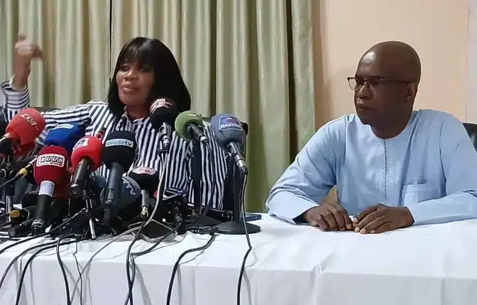 La nouvelle liste des médias conformes : La 7TV, la SEN TV et le Quotidien finalement reconnus