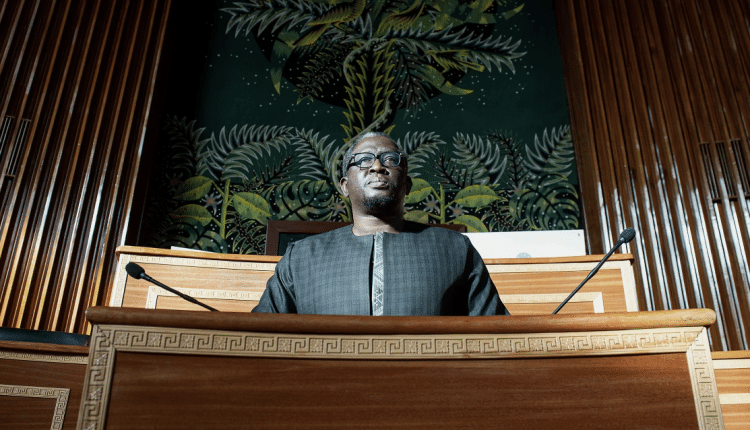 Ayib Daffé : "10 millions aux familles des victimes, c'est une mesure équitable"