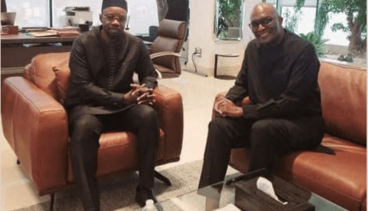 Rencontre Sonko - Babacar Ngom | Seydi Gassama réagit : "Tant que les habitants de Ndingler poursuivront leur lutte, Amnesty restera à leurs côtés"