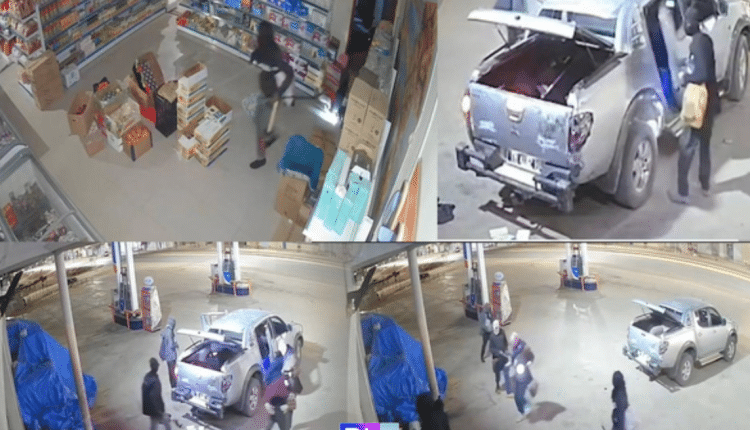 Touba : 12 malfrats braquent une épicerie et emportent 10 millions de FCFA