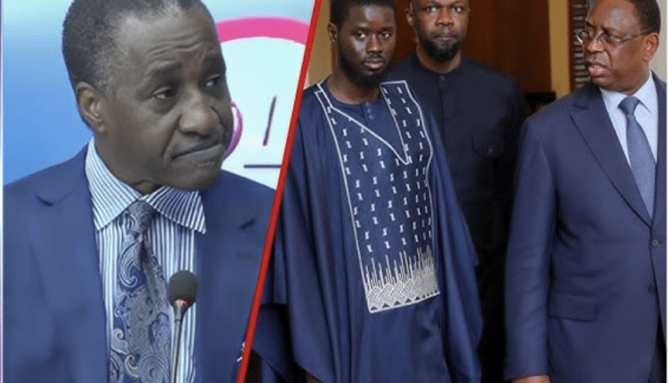 Une interminable incompétence (Par Adama Gaye)