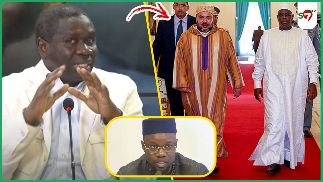 (Vidéo) Arr£stat!on & Extradition de Macky?: Me Oumar Youm catégorique "Diapp Ancien Président Yomboul..."