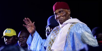 PDS : Me Abdoulaye Wade nomme Ousmane GOUDIABY, Président de la FNCL
