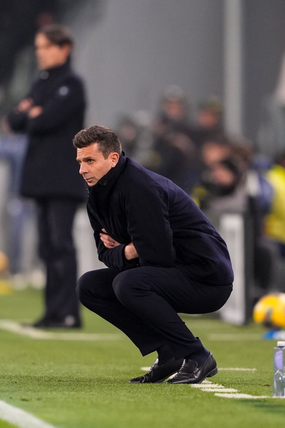 La Juventus de Thiago Motta tombe face au PSV et quitte la Ligue des Champions