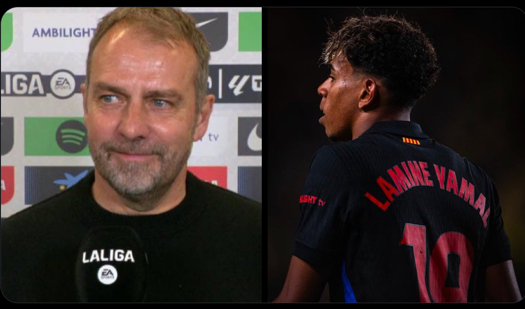 Coupe du Roi: Lamine Yamal incertain face à l’Atlético Madrid