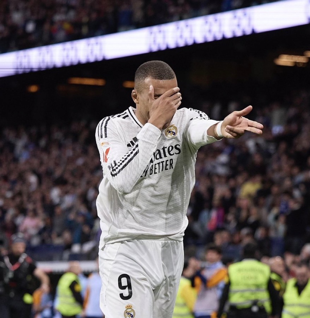 Coupe du Roi : Kylian Mbappé forfait contre Real Sociedad