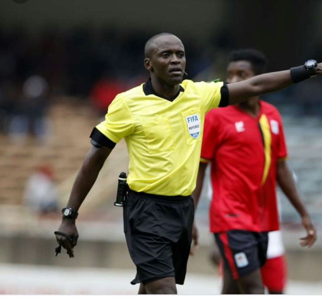 Éliminatoires Mondial 2026 : Sénégal vs TOGO : Le trio arbitral connu
