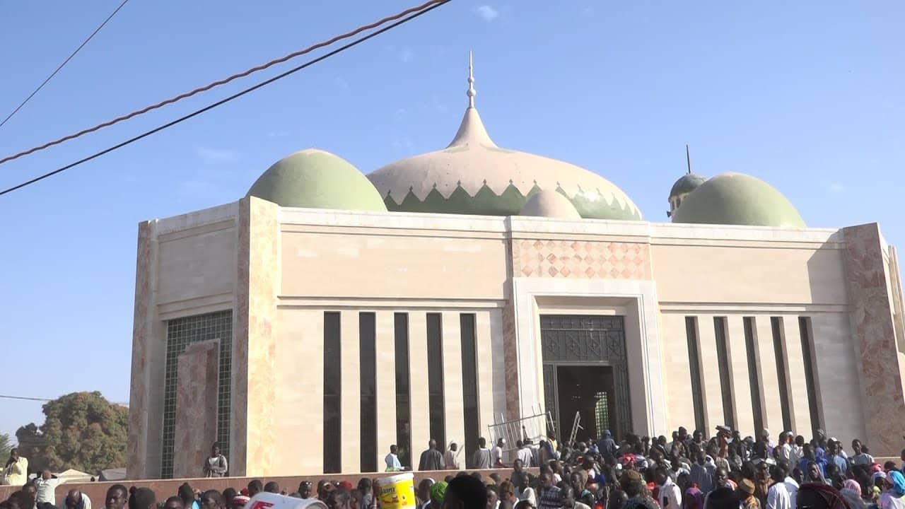 Magal Porokhane : Les sapeurs-pompiers dressent un bilan de 74 interventions, deux décès recensés