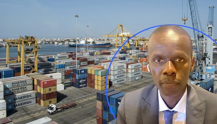"781 travailleurs écartés au Port" : Les syndicalistes parlent de "drame social"