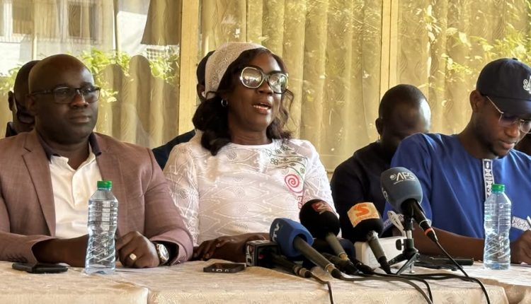 Enseignement supérieur : Le SAES durcit le ton