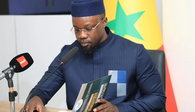 Audit des Finances sous Macky Sall : "Le rapport de la Cour des comptes est disponible et remis au Président et au PM" (Le Quotidien)