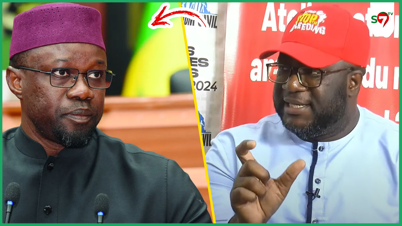 (Vidéo) L'analyse pointue de Birahim Seck "La Cour ne s'est pas dédit..."