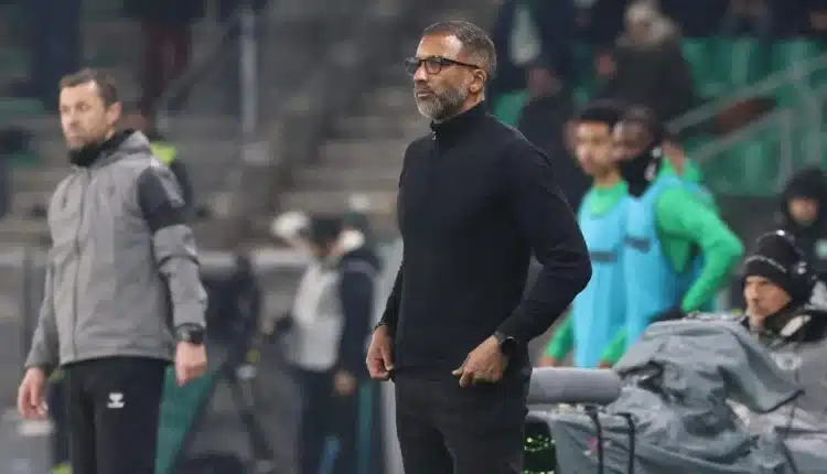 Stade Rennais : La patte Habib Beye fait déjà effet !