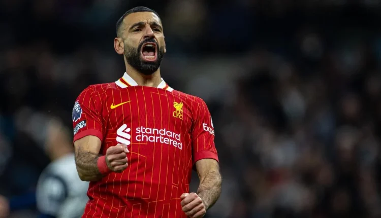 Premier League : Liverpool enfonce les Wolves et s’envole au classement