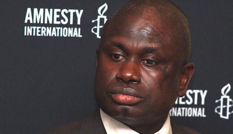 Achat de véhicules pour les députés : Seydi Gassama soutient El Malick Ndiaye