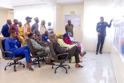 AN : International Budget Partnership Senegal accompagne les parlementaires de l’Afrique francophone