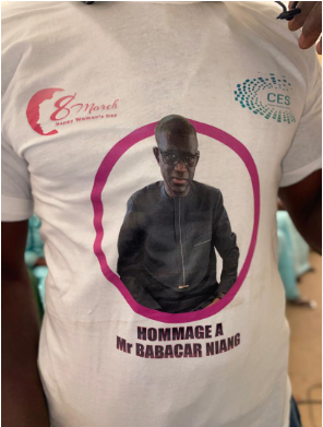 (Vidéo) - Comment les Femmes Transformatrices de Khelcom ont célébré la journée du 8 mars, dédiée aux femmes