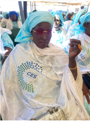 (Vidéo) - Comment les Femmes Transformatrices de Khelcom ont célébré la journée du 8 mars, dédiée aux femmes