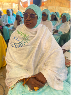 (Vidéo) - Comment les Femmes Transformatrices de Khelcom ont célébré la journée du 8 mars, dédiée aux femmes