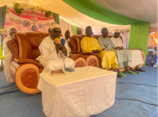 (Vidéo) - Comment les Femmes Transformatrices de Khelcom ont célébré la journée du 8 mars, dédiée aux femmes