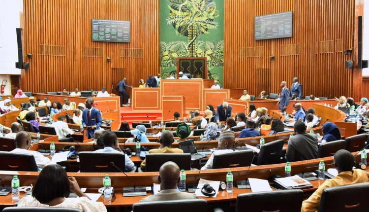 Transfèrement des personnes condamnées : Les députés examinent le projet de loi, ce mardi