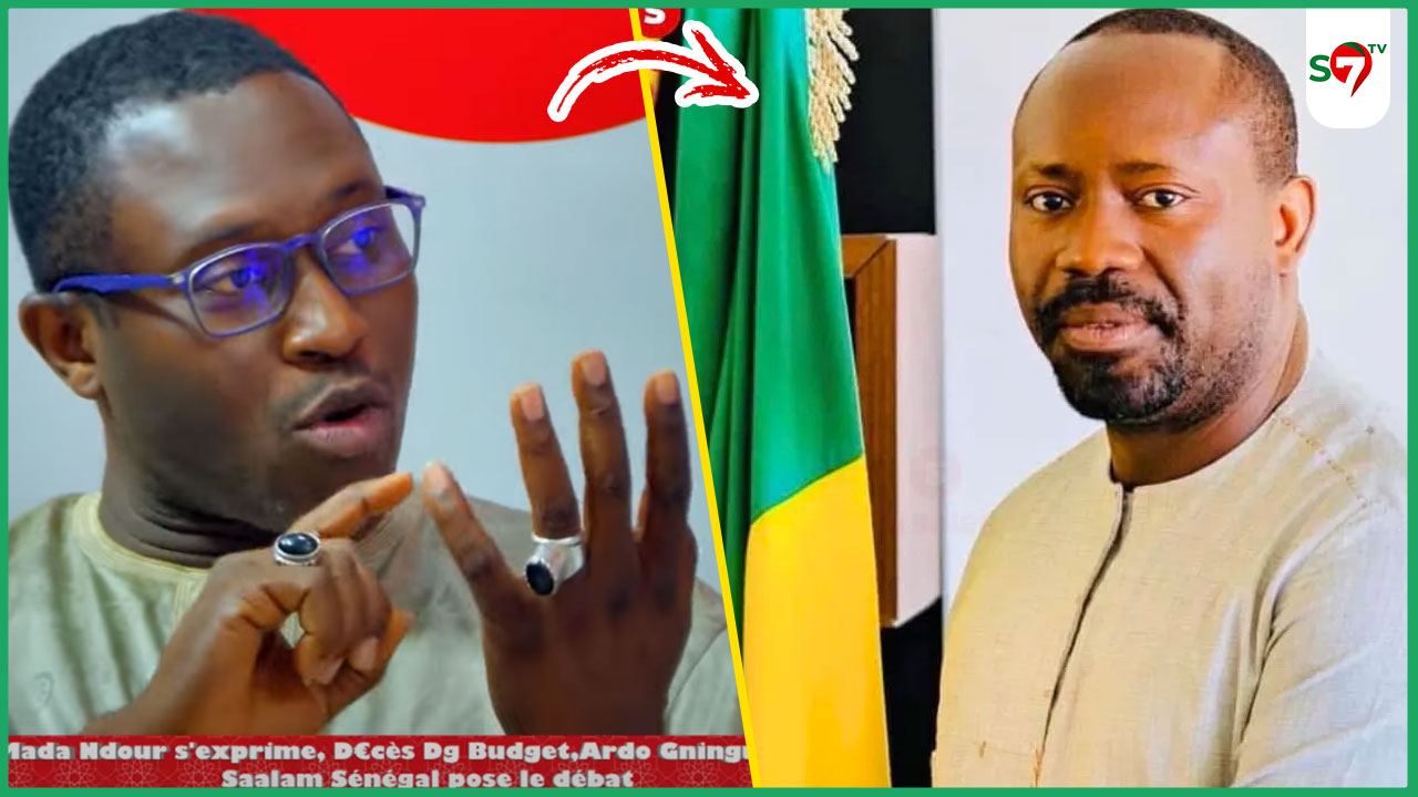 (Vidéo) Les révélations exclusives de Bachir Fofana sur les vraies raisons du limogeage de Pape Mada Ndour "c’est très profond..."