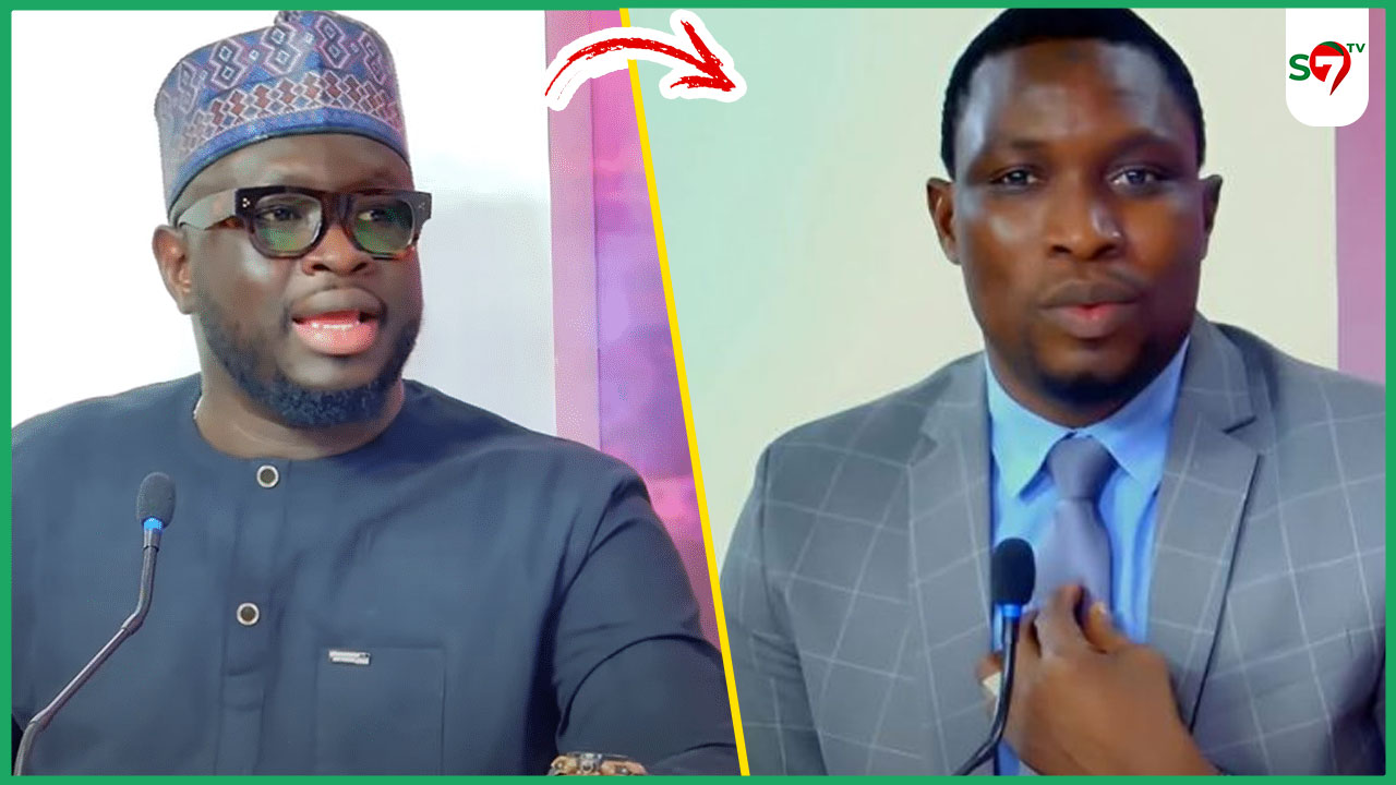 Arrêté malgré ses excuses publiques, Cheikh Ousmane Touré demande la "clémence" pour Aliou Top