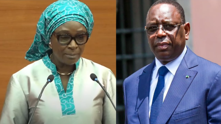 Sénégal - Maroc : Yacine Fall annonce la négociation de trois projets conventions dont l'extradition