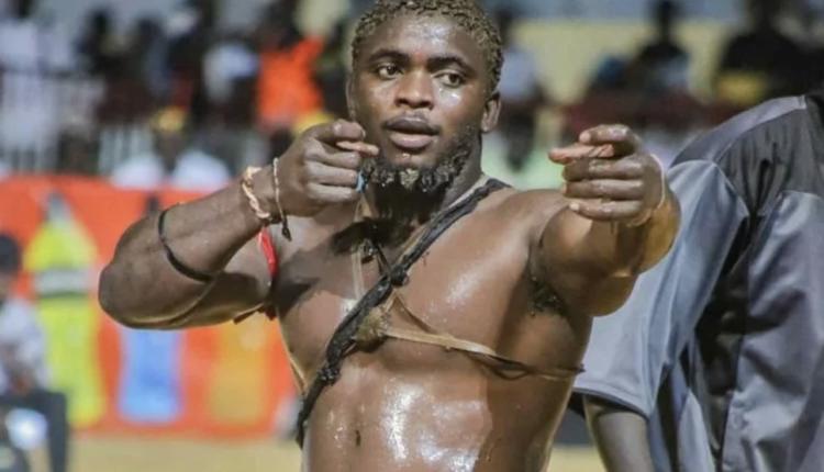 MMA : Petit Lô va défier Badaro Essorezam le 12 avril prochain