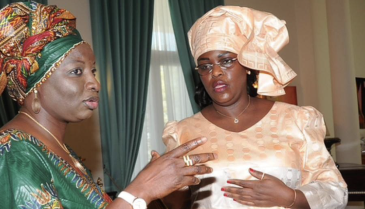 Pas de Air Yolékou pour carnassier de nos finances publiques (Par Mimi Touré)