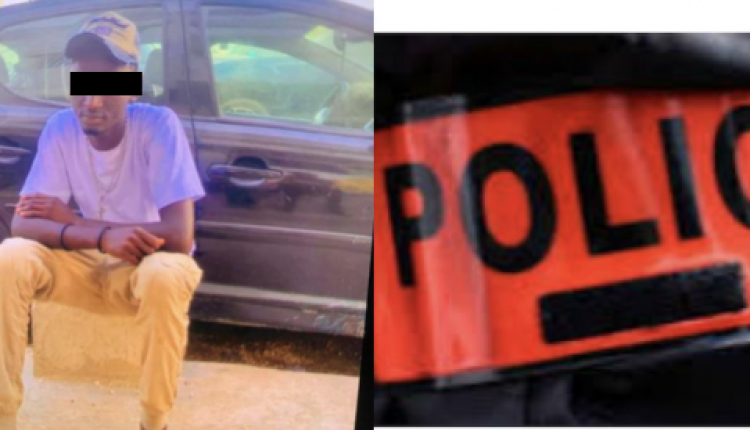 "100 millions FCFA volés à Ouakam" : La DIC arrête deux individus, 17 millions récupérés