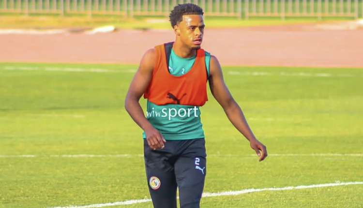 Ilay Camara : "J’ai pris ça comme une défaite..."